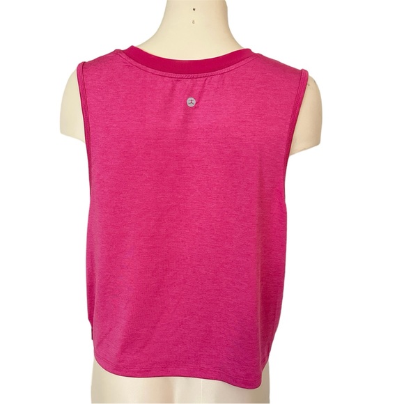 NWT Danskin 2-Pack Women’s Crop Tank Top Active Workout XL - Picture 8 of 14